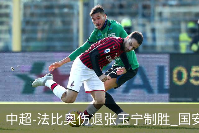 中超-法比奥伤退张玉宁制胜 国安1-0西海岸14轮不败