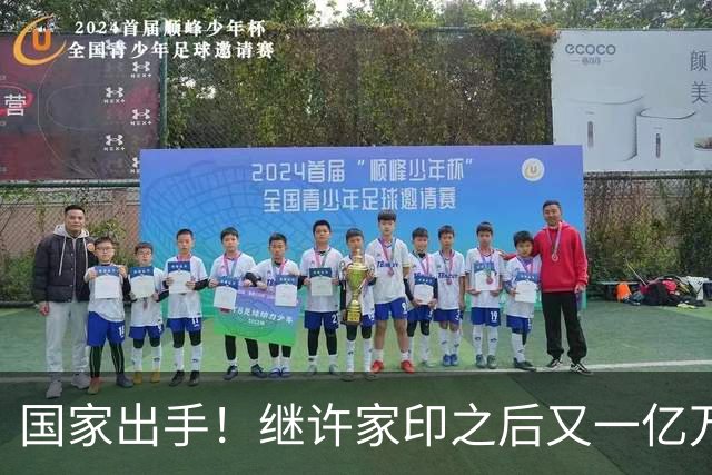 国家出手！继许家印之后又一亿万富豪落网，坑害百姓、恶行累累
