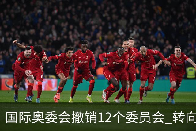 国际奥委会撤销12个委员会 转向更灵活工作组模式