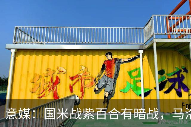 意媒：国米战紫百合有暗战，马洛塔和帕拉蒂奇曾因C罗交易决裂