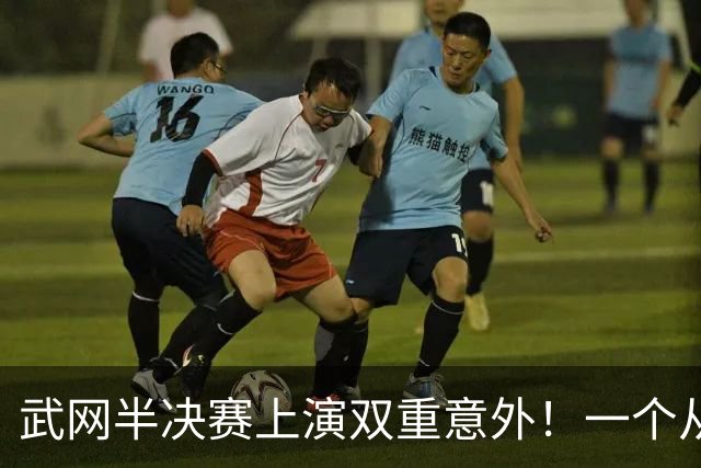 武网半决赛上演双重意外！一个从伤病中归来，一个被伤病击倒